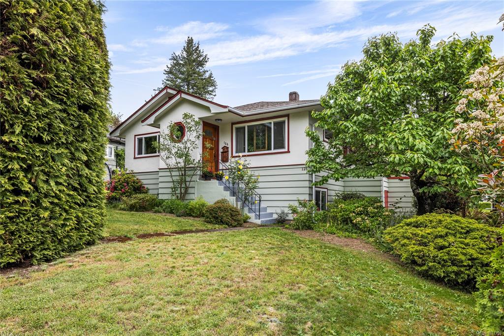 126 Howard Ave, 1037798, BC,