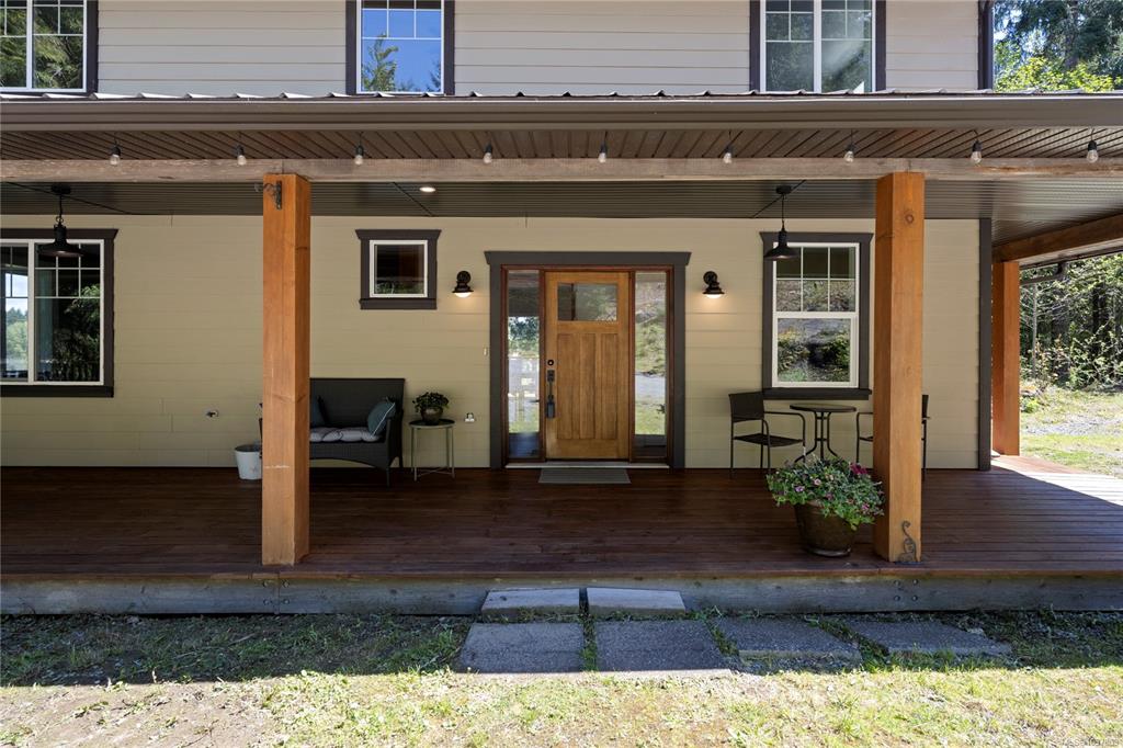 Fourth View of 2500 Myles Lake Rd, Nanaimo, BC, V9X 1E7