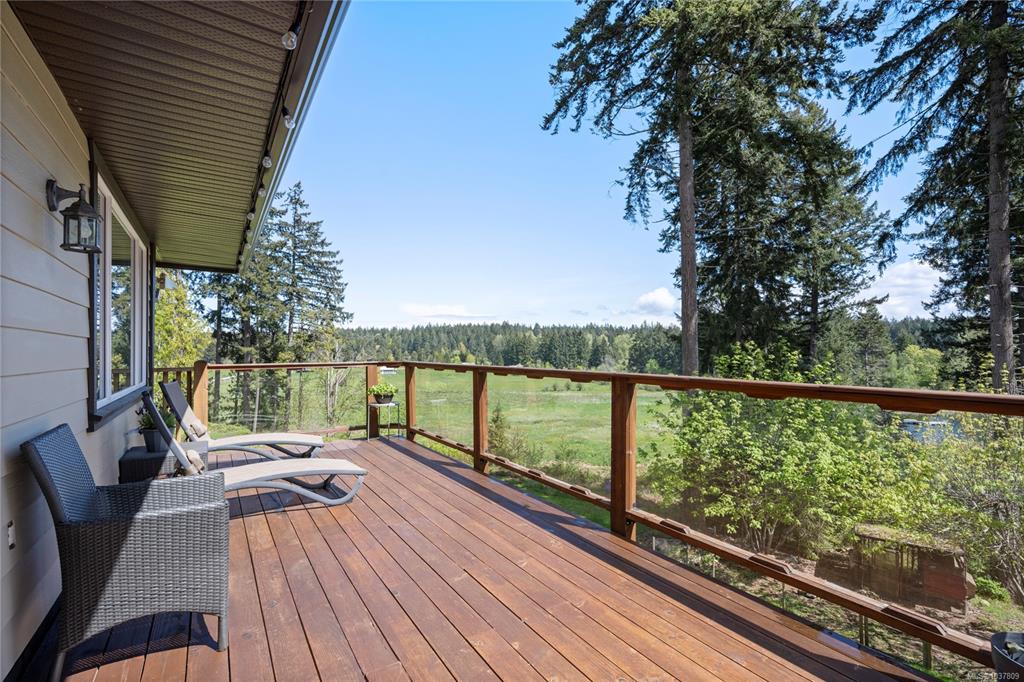 Fifth View of 2500 Myles Lake Rd, Nanaimo, BC, V9X 1E7