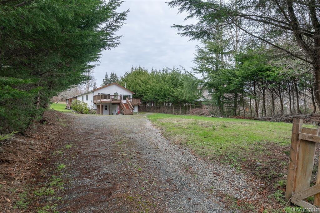 Fourth View of 6820 Grant Rd W, Sooke, BC, V9Z 0L7