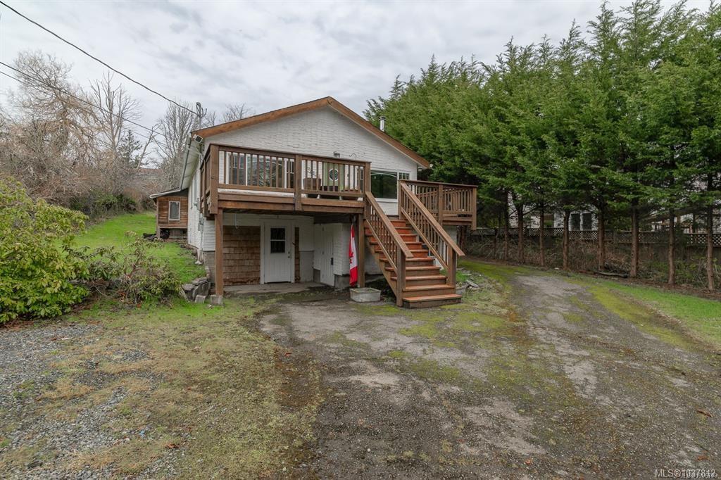 Fifth View of 6820 Grant Rd W, Sooke, BC, V9Z 0L7