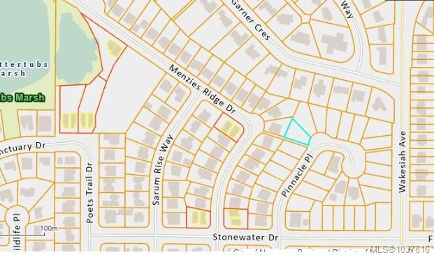 541 Pinnacle Pl, 1037816, BC,