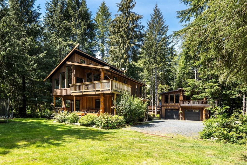 12051 West Coast Rd, 1037830, BC,