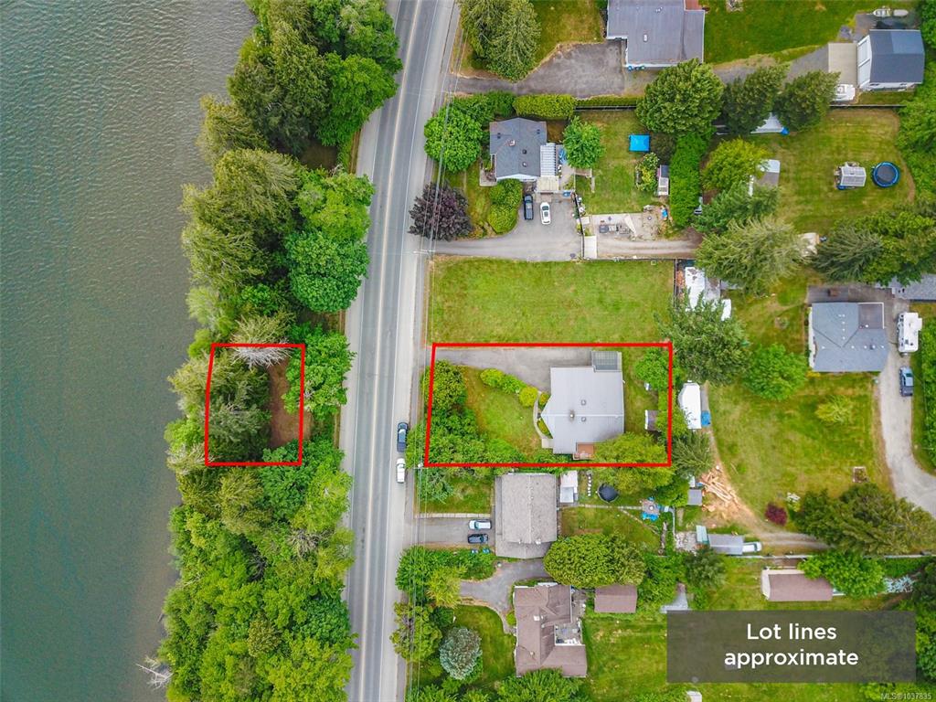 Third View of 5847 River Rd, Port Alberni, BC, V9Y 6Z5