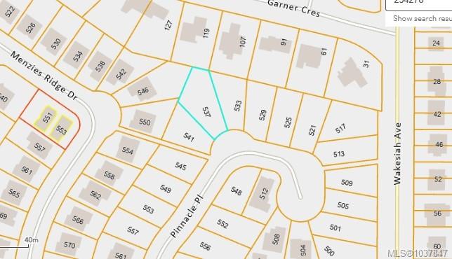 537 Pinnacle Pl, 1037847, BC,