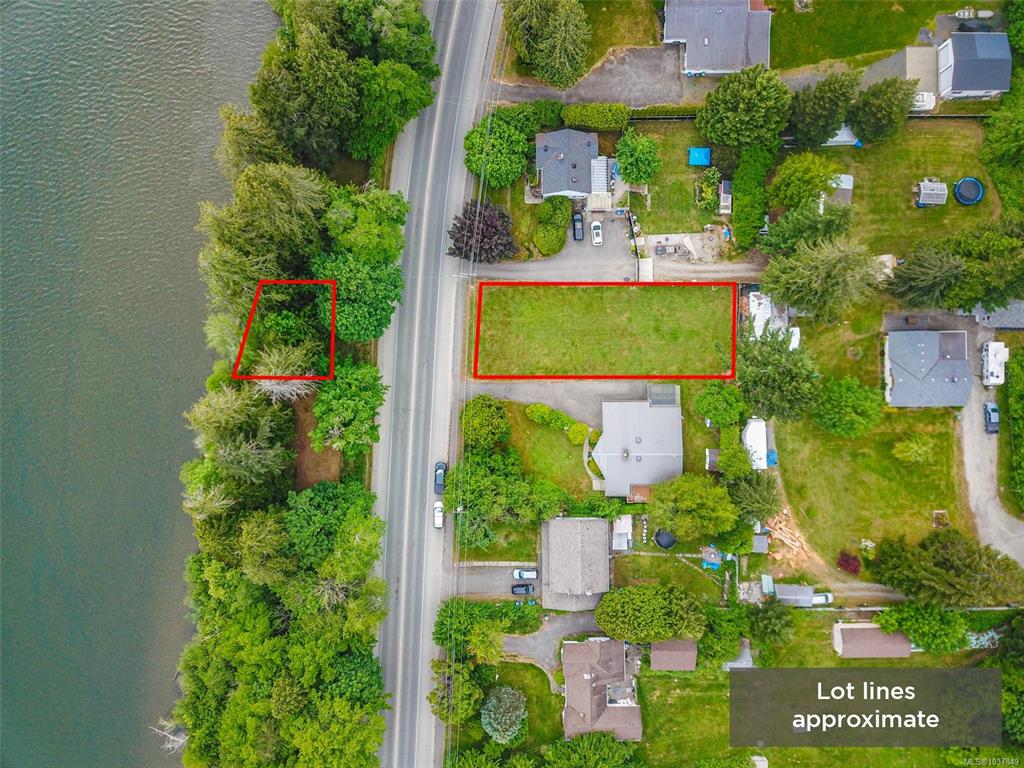 Third View of 5859 River Rd, Port Alberni, BC, V9Y 6Z5