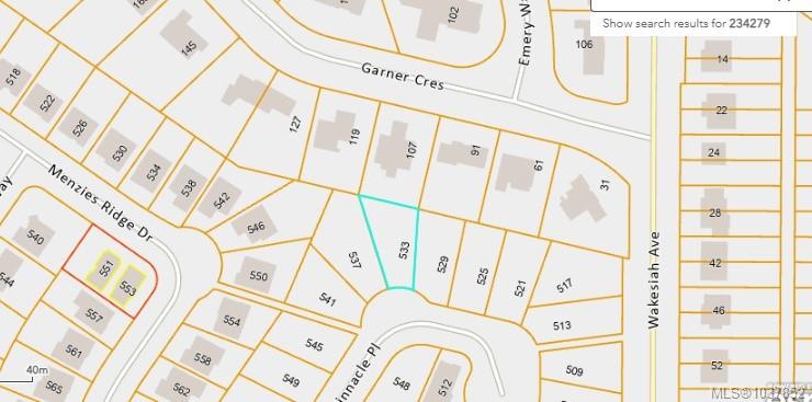 533 Pinnacle Pl, 1037852, BC,