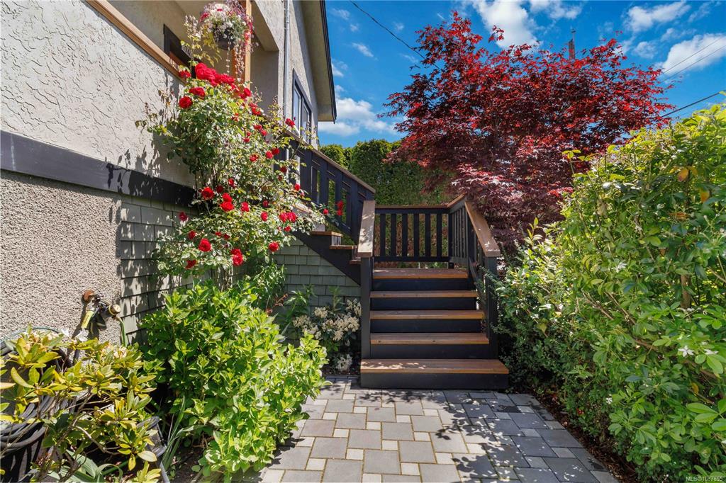 Fourth View of 1742 Albert Ave, Victoria, BC, V8R 1Z1