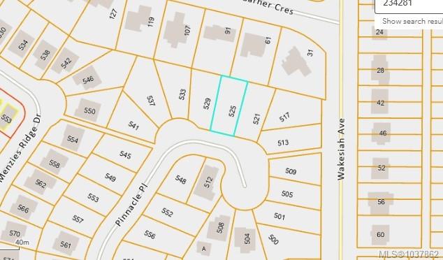 525 Pinnacle Pl, 1037862, BC,