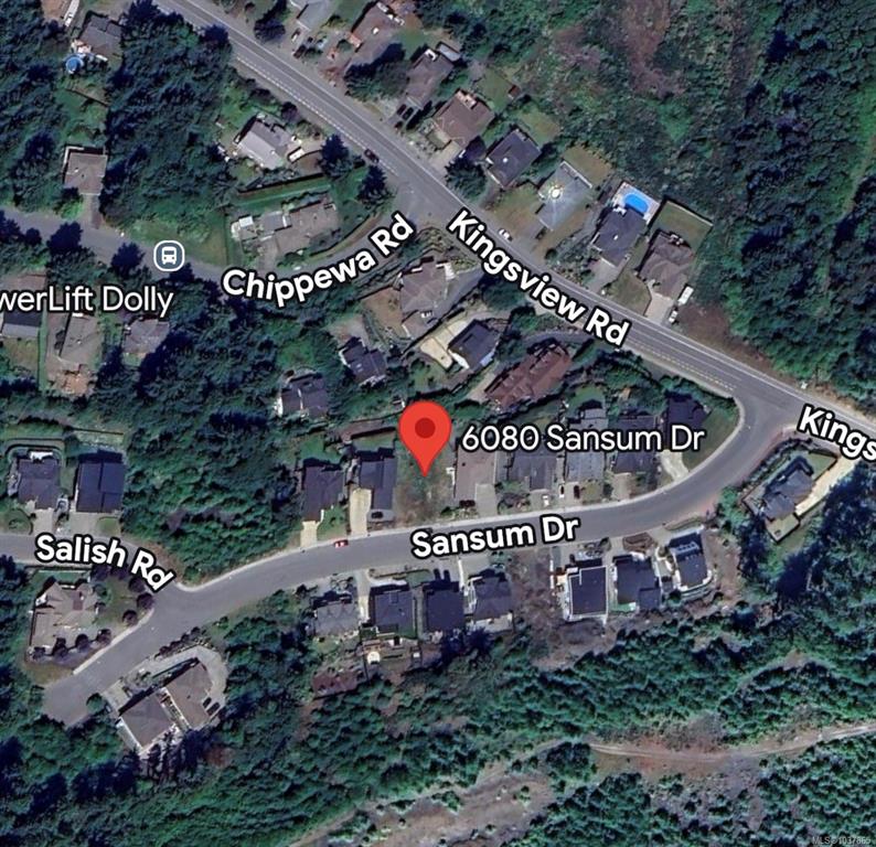 Fifth View of 6080 Sansum Dr, Duncan, BC, V9L 0B3