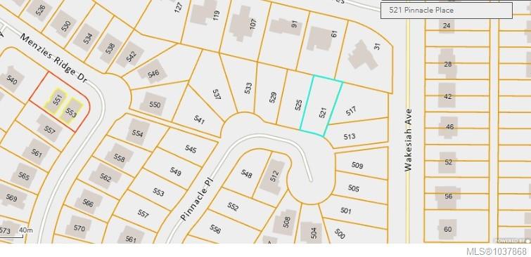 521 Pinnacle Pl, 1037868, BC,