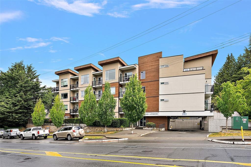 280 Island Hwy, 1037873, BC,