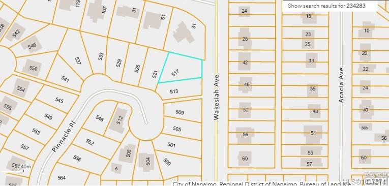 517 Pinnacle Pl, 1037874, BC,