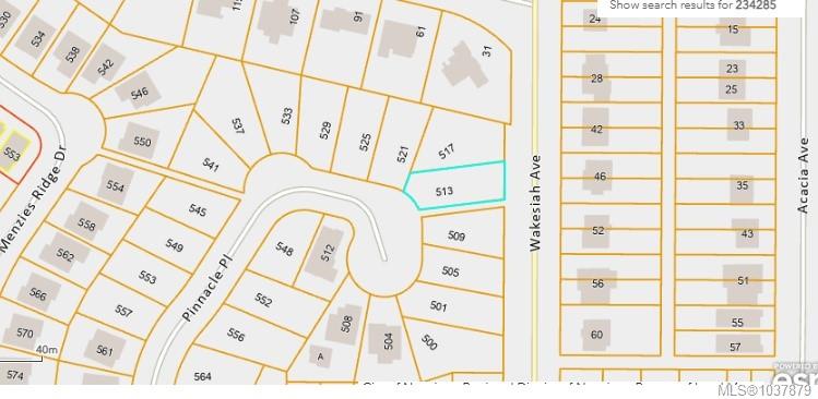 513 Pinnacle Pl, 1037879, BC,