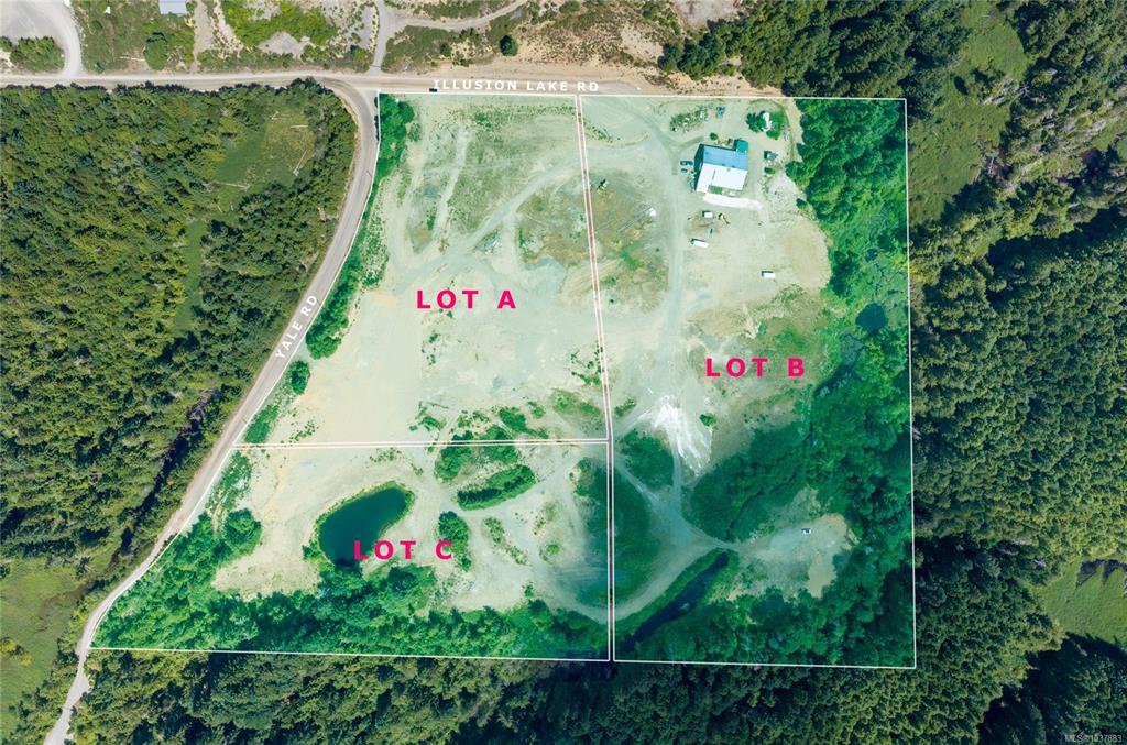 Lot A Yale Rd, 1037883, BC,