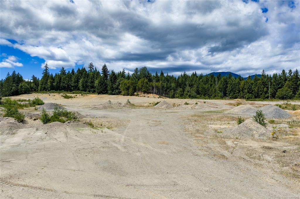 Fourth View of Lot A Yale Rd, Qualicum Beach, BC, V9K 2L7