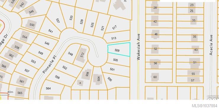 509 Pinnacle Pl, 1037884, BC,
