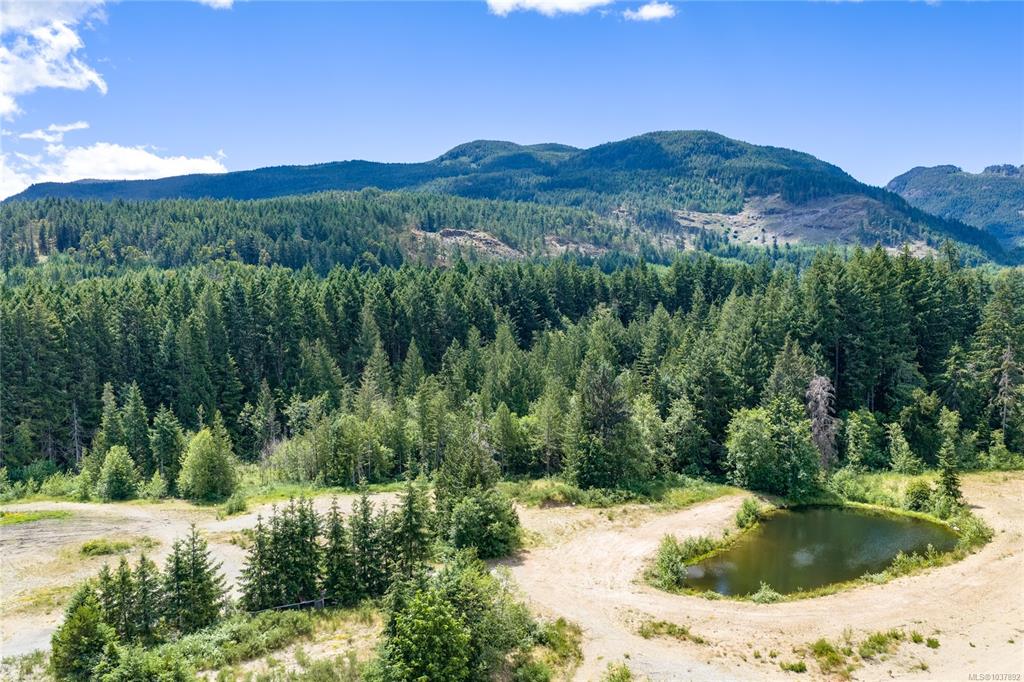 Fifth View of Lot C Yale Rd, Qualicum Beach, BC, V9K 2L7