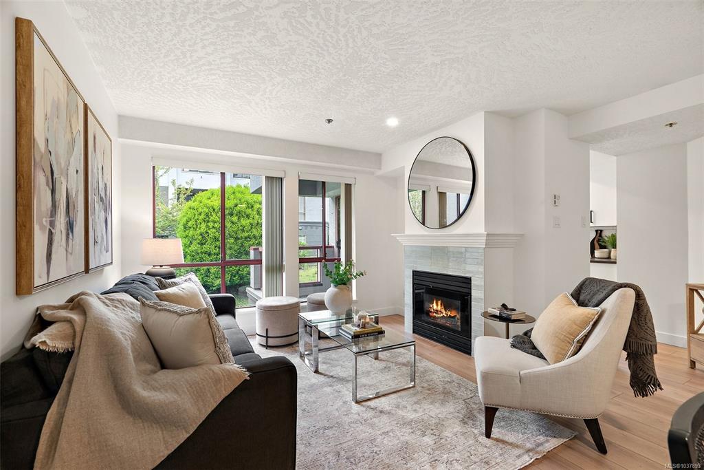 Third View of 520 Dunedin St, Churchill Place, Victoria, BC, V8T 2L6