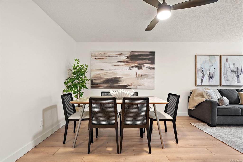 Fourth View of 520 Dunedin St, Churchill Place, Victoria, BC, V8T 2L6