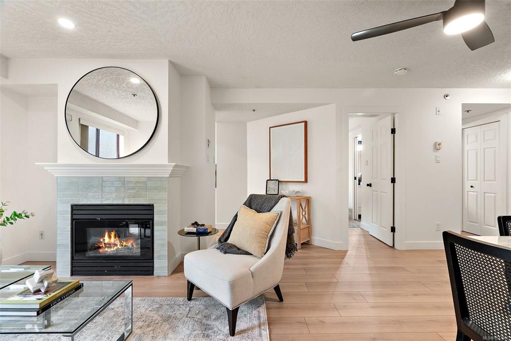 Fifth View of 520 Dunedin St, Churchill Place, Victoria, BC, V8T 2L6