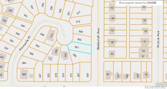 501 Pinnacle Pl, 1037905, BC,