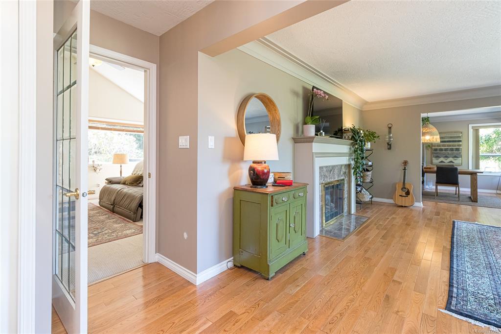 Fourth View of 4343 Emily Carr Dr, Saanich, BC, V8X 5E4