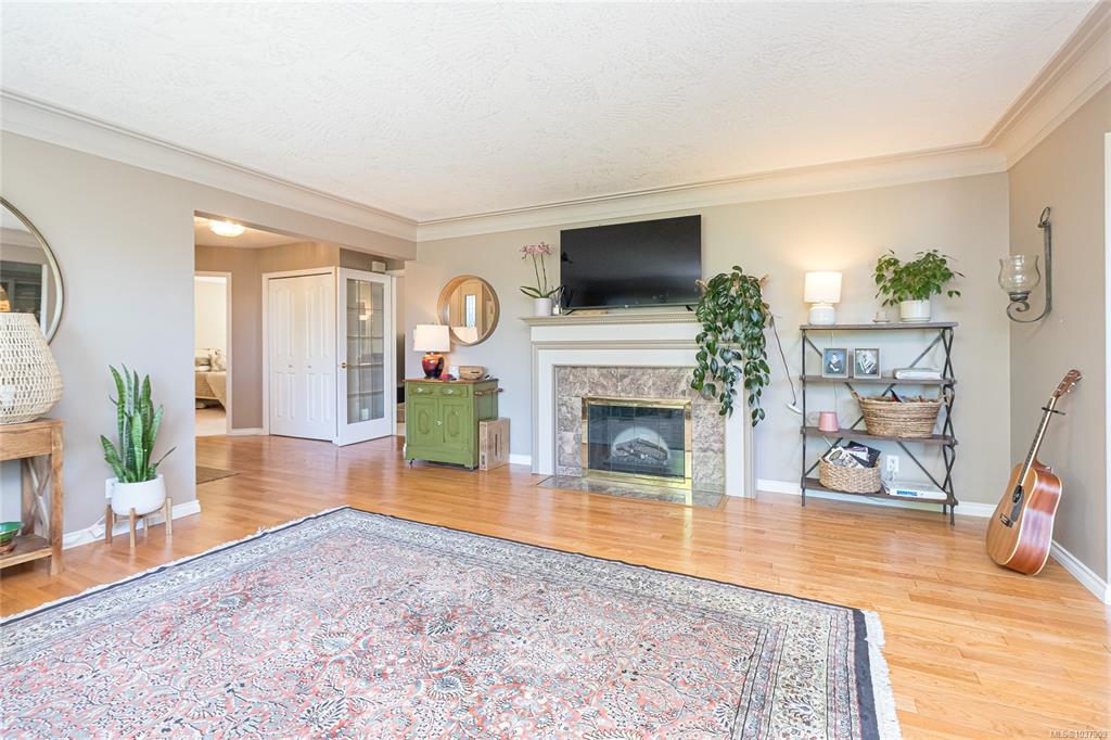 Fifth View of 4343 Emily Carr Dr, Saanich, BC, V8X 5E4