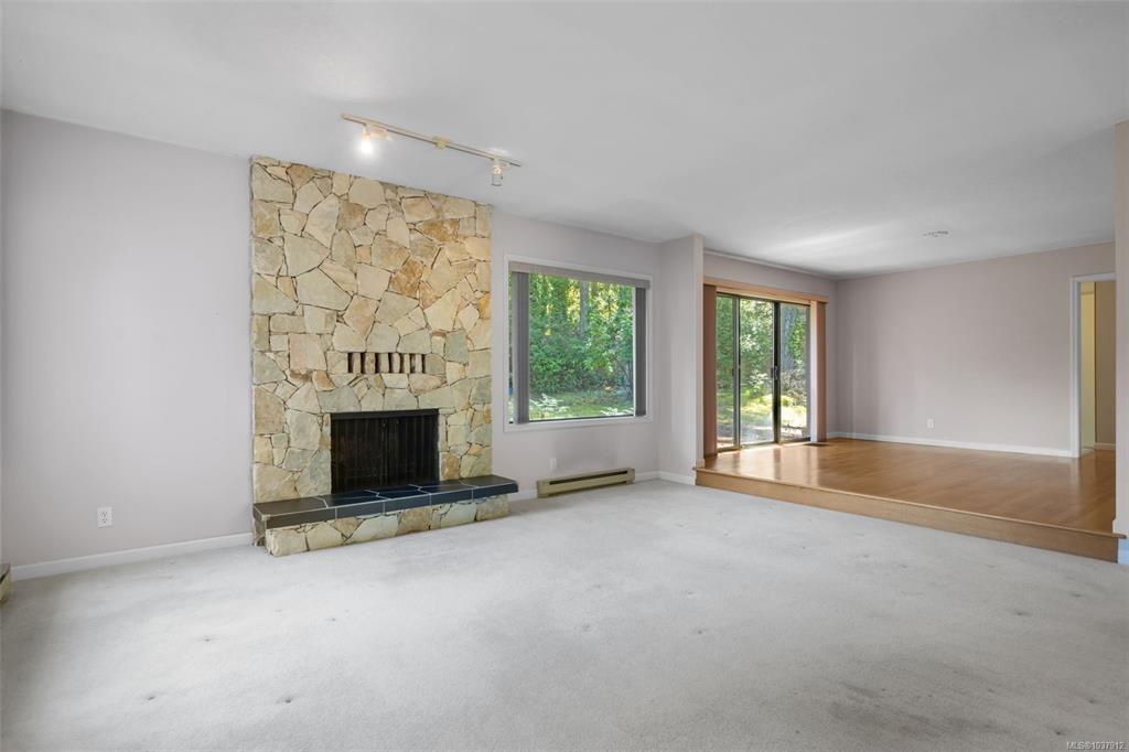 Third View of 4489 Cottontree Lane, Saanich, BC, V8X 4H7