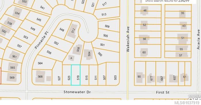 519 Stonewater Dr, 1037919, BC,