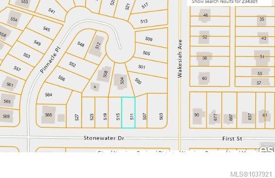 511 Stonewater Dr, 1037921, BC,