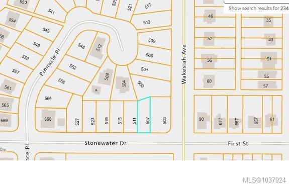 507 Stonewater Dr, 1037924, BC,