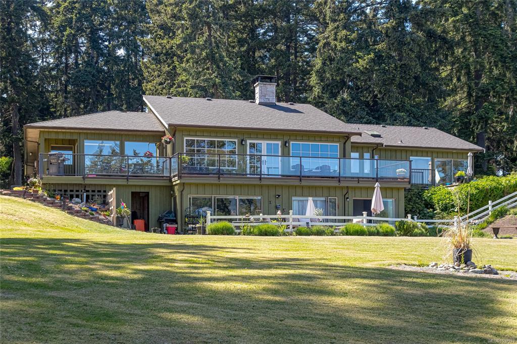 956 Cherry Point Rd, 1037933, BC,