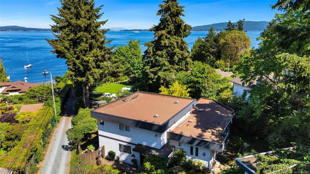 2635 Mill Bay Rd, 1037935, BC,