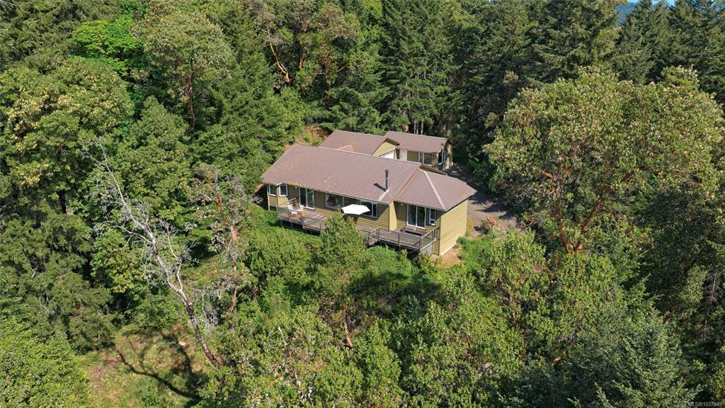 260 Old Divide Rd, 1037949, BC,