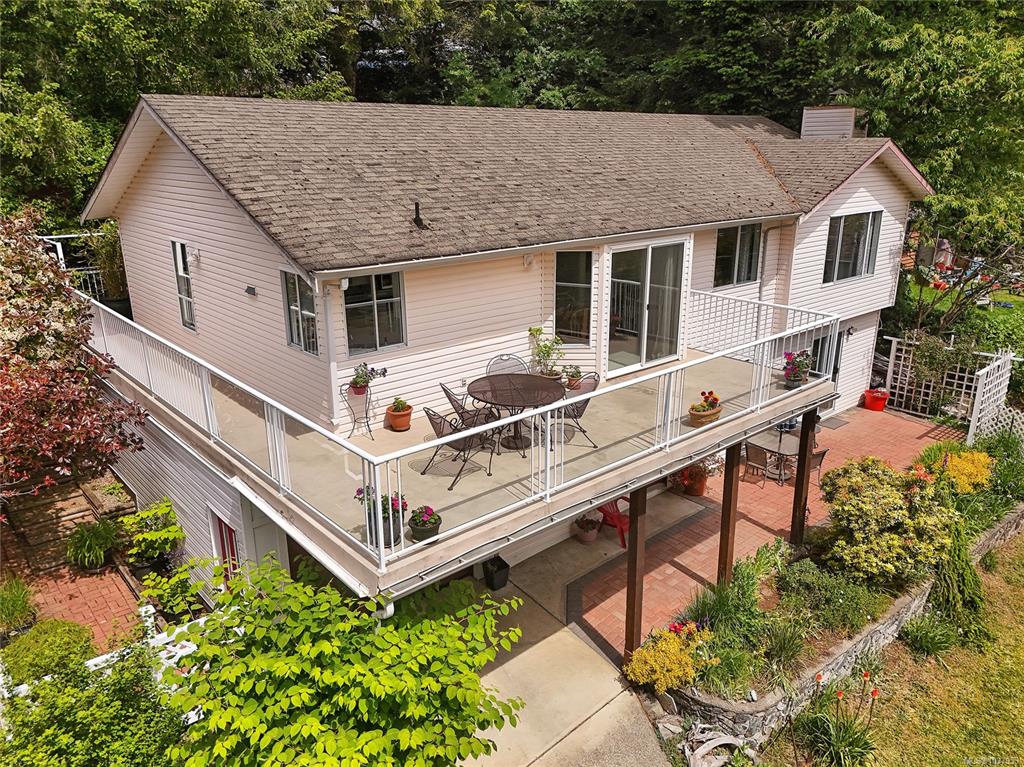 Third View of 7000 Maple Park Terr, Sooke, BC, V9Z 0N2