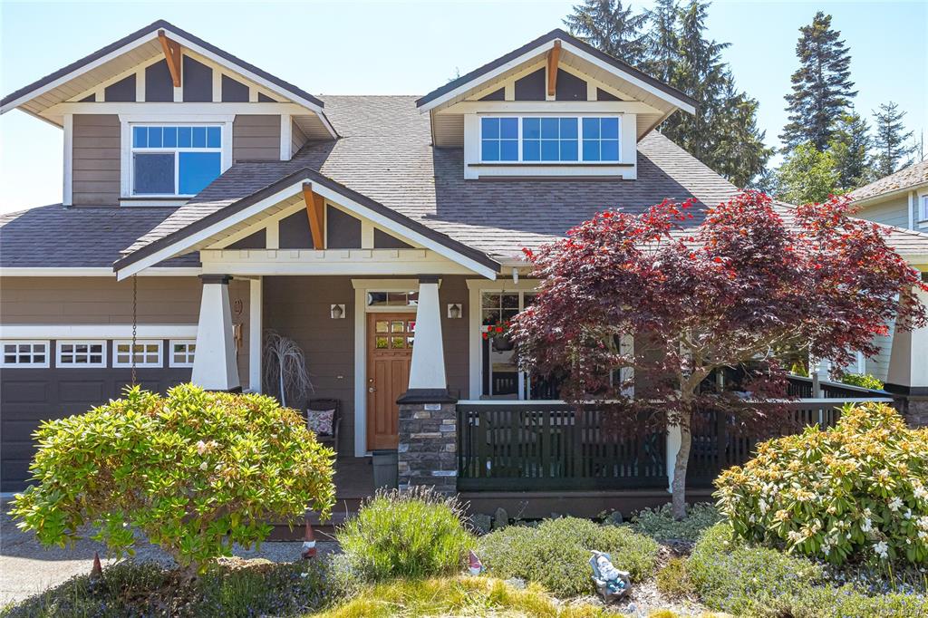 Third View of 6441 Birchview Way, Sooke, BC, V9Z 1J9