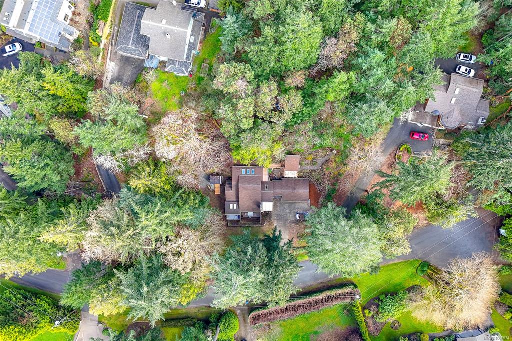 Second View of 10912 Boas Rd, North Saanich, BC, V8L 5J1