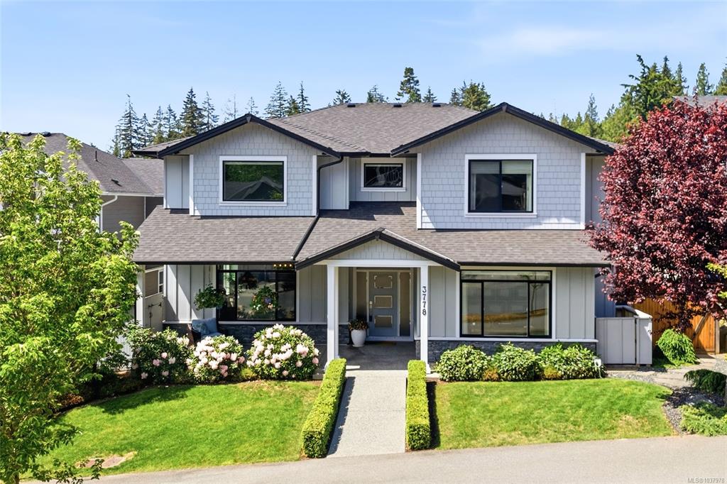 3778 Marjorie Way, 1037978, BC,
