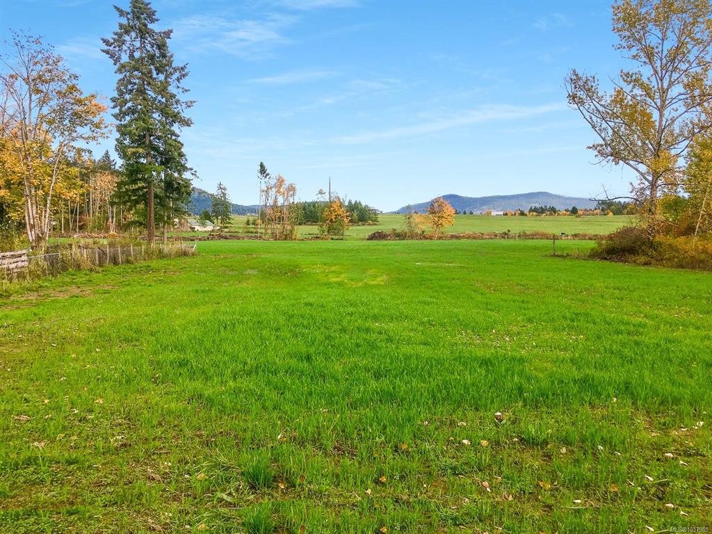 Second View of 4545 Trans Canada Hwy, Cowichan Bay, BC, V9L 6L8