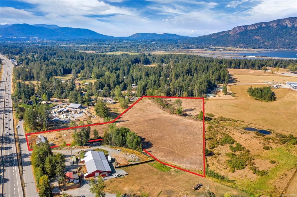 Fourth View of 4545 Trans Canada Hwy, Cowichan Bay, BC, V9L 6L8