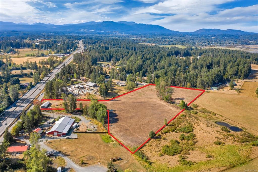 Fifth View of 4545 Trans Canada Hwy, Cowichan Bay, BC, V9L 6L8