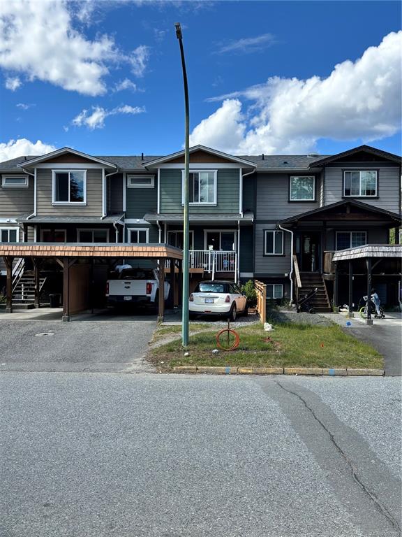 503 Maquinna Cres, 1037989, BC,