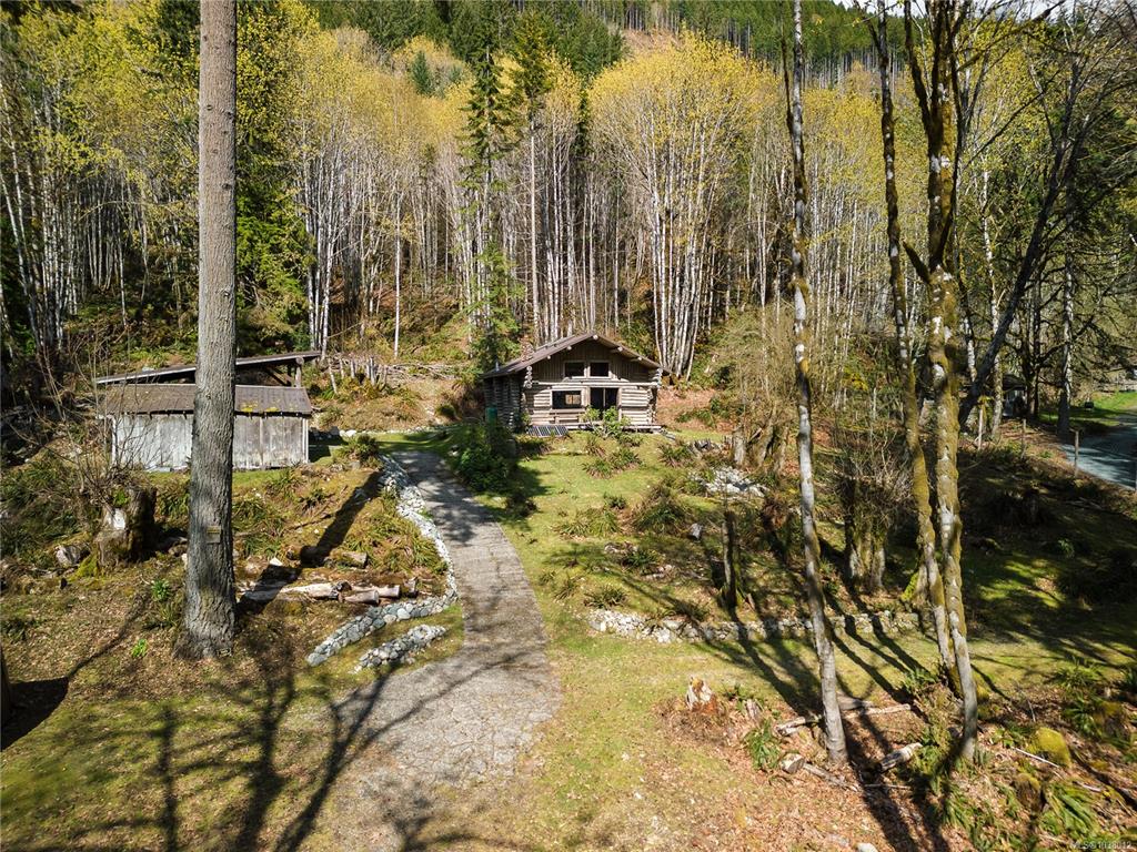 11409 Youbou Rd, 1038012, BC,