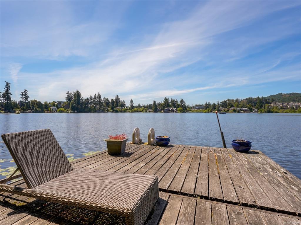 Fourth View of 1167 Goldstream Ave, Langford, BC, V9B 2Y9