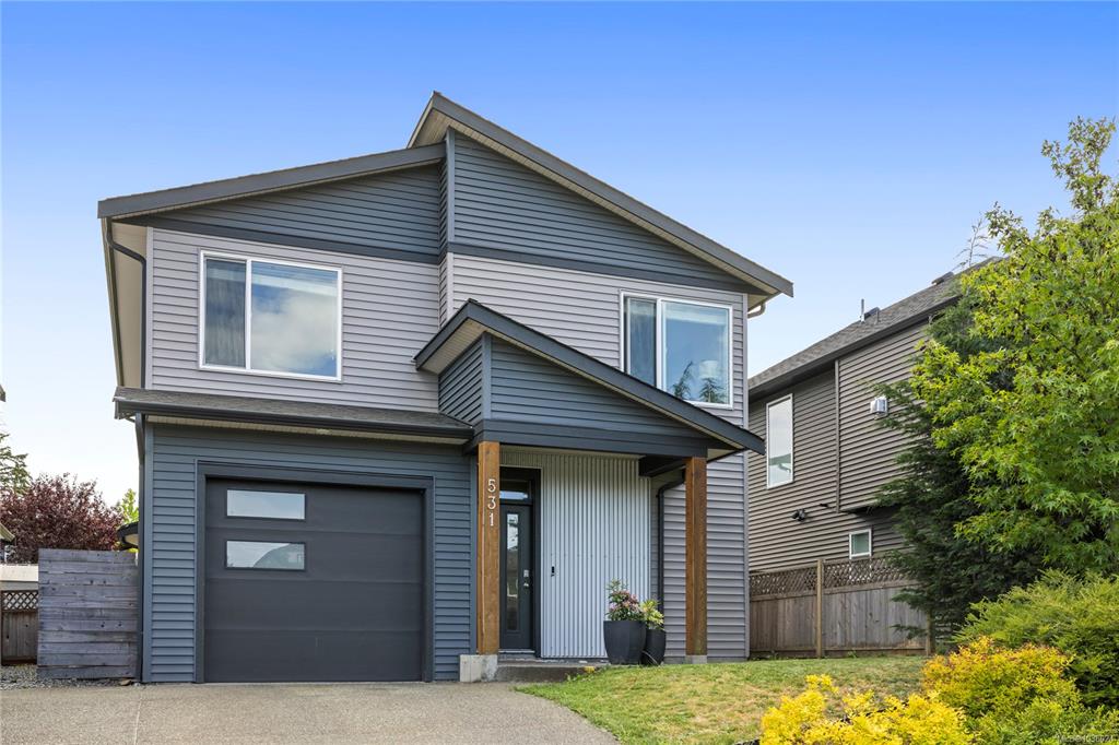 531 Grewal Pl, 1038024, BC,