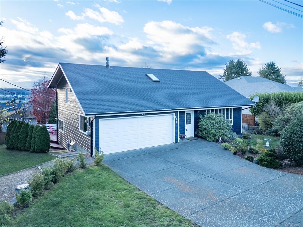675 Evergreen Ave, 1038037, BC,