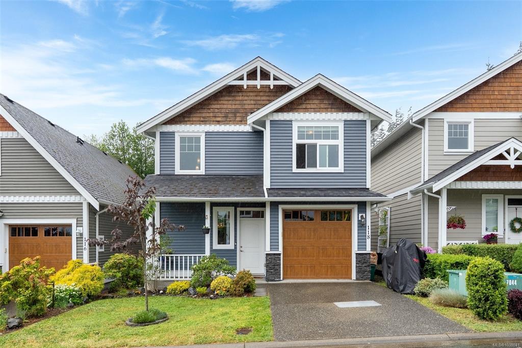 2260 Maple Ave N, 1038041, BC,