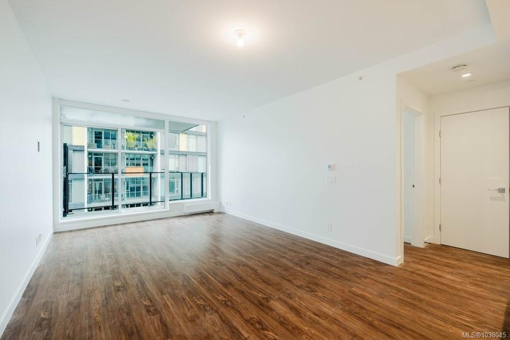 Third View of 369 Tyee Rd, DOCKSIDE GREEN TOWER 1, Victoria, BC, V9A 0B6