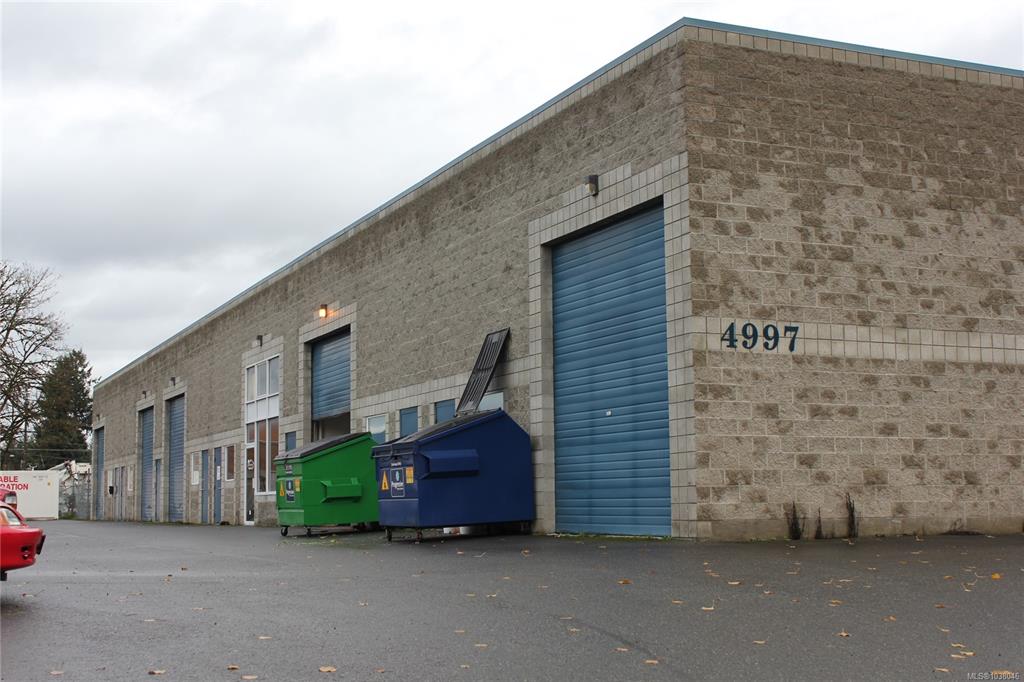 Second View of 4997 Polkey Rd, Duncan, BC, V9L 6W3